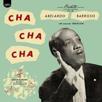 Coveransicht für Abelardo Barroso - Cha Cha Cha