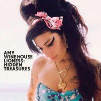 Coveransicht für Amy Winehouse - Lioness: Hidden Treasures (2LP)