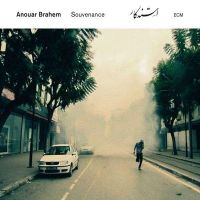 Coveransicht für Anouar Brahem - Souvenance