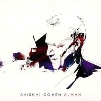 Coveransicht für Avishai Cohen - Almah