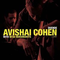 Coveransicht für  Avishai Cohen With Nitai Hershkovits - Duende