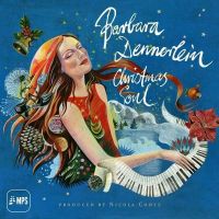 Coveransicht für Barbara Dennerlein - Christmas Soul