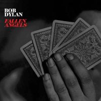 Coveransicht für Bob Dylan - Fallen Angels