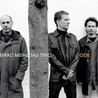 Coveransicht für  Brad Mehldau Trio - Ode