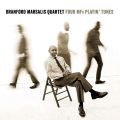 Branford Marsalis Quartet - Four MFs Playin' Tunes (2LP)