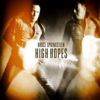 Coveransicht für Bruce Springsteen - High Hopes (180g) (2LP + CD)
