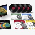 Charlie Parker - The Savoy 10-Inch LP Collection  
