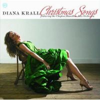 Coveransicht für Diana Krall - Christmas Songs