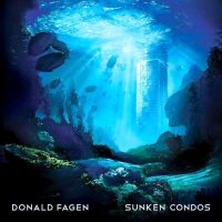 Coveransicht für Donald Fagen - Sunken Condos