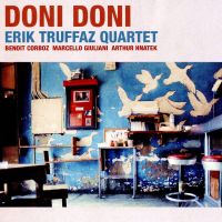 Coveransicht für  Erik Truffaz Quartet - Doni Doni