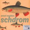 Ernst Molden - Schdrom (LP + CD)