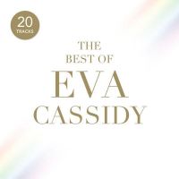 Coveransicht für Eva Cassidy - The Best Of Eva Cassidy