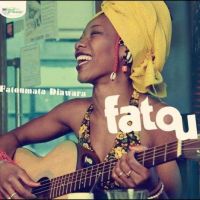 Coveransicht für Fatoumata Diawara - Fatou 