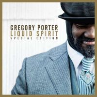 Coveransicht für Gregory Porter - Liquid Spirit  (Special Edition)