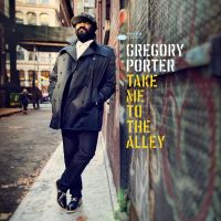 Coveransicht für Gregory Porter - Take Me To The Alley (2LP)