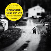 Coveransicht für  Helge Lien Trio - Natsukashii