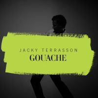 Coveransicht für Jacky Terrasson - Gouache