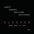 Jarrett / Garbarek / Danielsson / Christensen - Sleeper