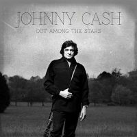 Coveransicht für Johnny Cash - Out Among The Stars