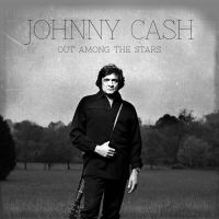 Coveransicht für Johnny Cash - Out Among The Stars (180g + Download) (LP)