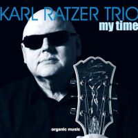 Coveransicht für Karl Ratzer - My Time