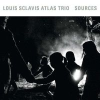 Coveransicht für  Louis Sclavis Atlas Trio - Sources