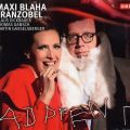 Maxi Blaha & Franzobel - Adpfent