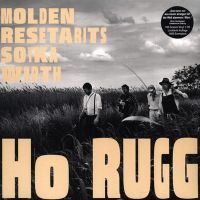 Coveransicht für  Molden / Resetarits / Soyka / Wirth - Ho Rugg (LP + CD)