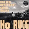  Molden / Resetarits / Soyka / Wirth - Ho Rugg (LP + CD)