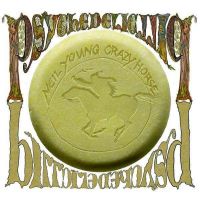 Coveransicht für  Neil Young With Crazy Horse - Psychedelic Pill