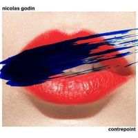 Coveransicht für Nicolas Godin - Contrepoint