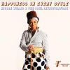  Nicole Willis & The Soul Investigators - Happiness In Every Style