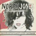 Norah Jones - Little Broken Hearts (2LP)
