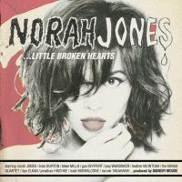 Coveransicht für Norah Jones - Little Broken Hearts (2LP)