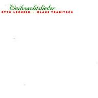 Coveransicht für  Otto Lechner / Klaus Trabitsch - Still (Weihnachtslieder)