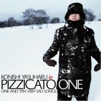 Coveransicht für  Pizzicato One - One And Ten Very Sad Songs