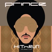 Coveransicht für  Prince - Hit n Run Phase Two