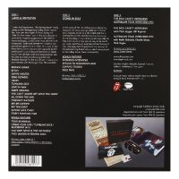 Coveransicht für  Rolling Stones - Ladies & Gentlemen (Limited Deluxe Edition) (3 DVDs)