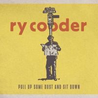 Coveransicht für Ry Cooder - Pull Up Some Dust And Sit Down (2LP)