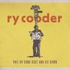 Ry Cooder - Pull Up Some Dust And Sit Down (2LP)