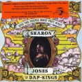 Sharon Jones & The Dap-Kings - Give The People What They Want