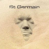Coveransicht für  St Germain - St Germain
