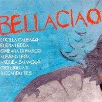Coveransicht für  Tesi / Galeazzi / Ledda - Bella Ciao