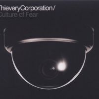 Coveransicht für  Thievery Corporation - Culture Of Fear