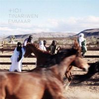 Coveransicht für  Tinariwen - Emmaar (Deluxe Version)