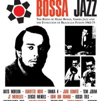 Coveransicht für  Various Artists - Bossa Jazz