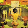 Various Artists - Cumbia Cumbia 1 & 2