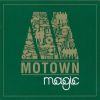  Various Artists - DJ Samir Presents Motown Magic